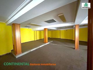 Local comercial en alquiler en Villalba Estación en Collado Villalba