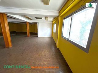Local comercial en alquiler en Villalba Estación en Collado Villalba