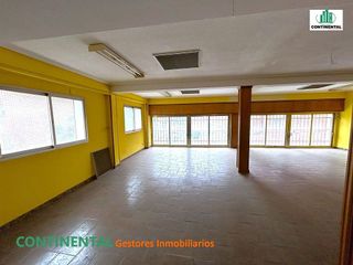 Local comercial en alquiler en Villalba Estación en Collado Villalba