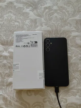 Samsung galaxy A 34 5g