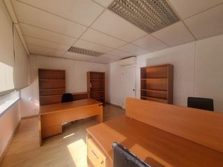 Oficina en alquiler en Centro en Logroño