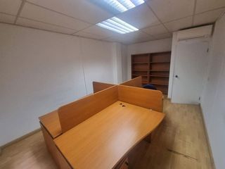 Oficina en alquiler en Centro en Logroño