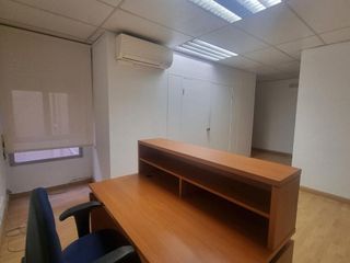 Oficina en alquiler en Centro en Logroño