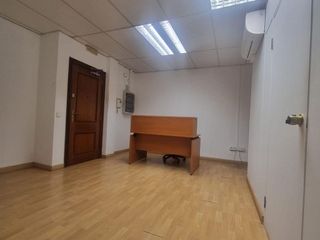Oficina en alquiler en Centro en Logroño