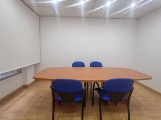 Oficina en alquiler en Centro en Logroño