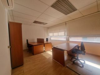 Oficina en alquiler en Centro en Logroño