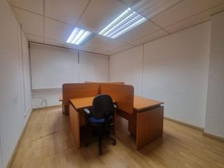 Oficina en alquiler en Centro en Logroño