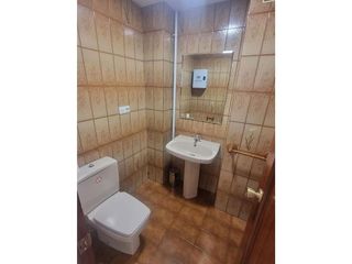 Oficina en alquiler en Centro en Logroño