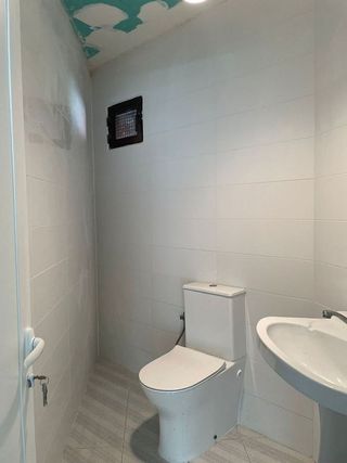 Local comercial en alquiler en Cercedilla