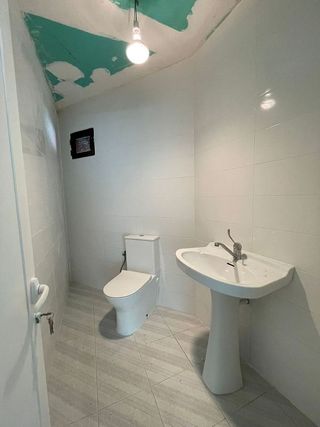 Local comercial en alquiler en Cercedilla