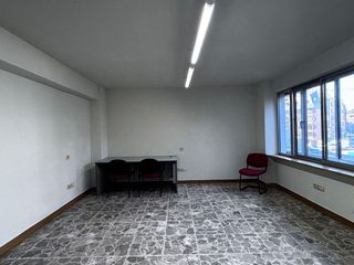 Oficina en alquiler en Plaza España - Villa Pilar - Reyes Católicos - Vadillos en Burgos