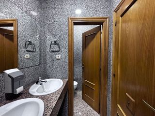 Oficina en alquiler en Plaza España - Villa Pilar - Reyes Católicos - Vadillos en Burgos