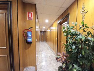 Oficina en alquiler en Plaza España - Villa Pilar - Reyes Católicos - Vadillos en Burgos