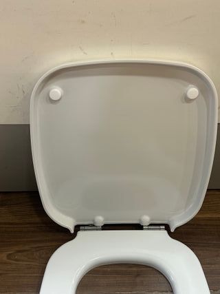 Gala Universal – Tapa y Asiento Fijo Inodoro