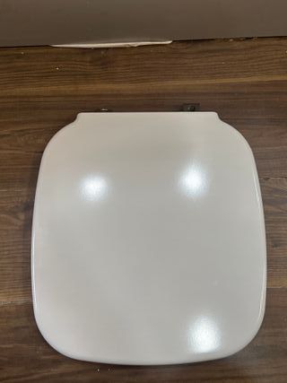 Gala Universal – Tapa y Asiento Fijo Inodoro