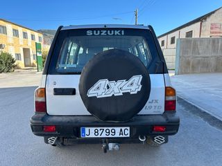 suzuki Vitara 1.9TD A/C 1999