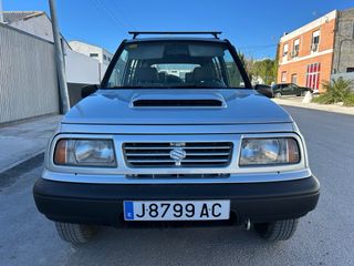 suzuki Vitara 1.9TD A/C 1999