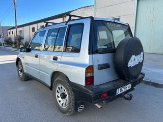 suzuki Vitara 1.9TD A/C 1999
