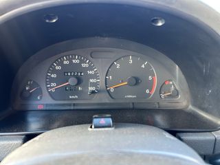 suzuki Vitara 1.9TD A/C 1999