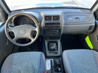 suzuki Vitara 1.9TD A/C 1999