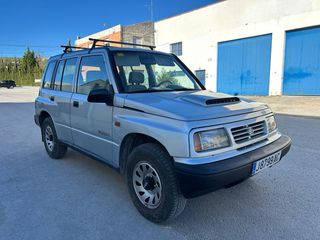 suzuki Vitara 1.9TD A/C 1999