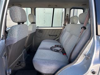 suzuki Vitara 1.9TD A/C 1999