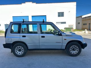 suzuki Vitara 1.9TD A/C 1999