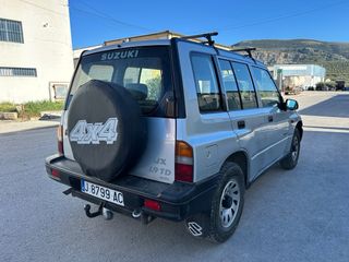 suzuki Vitara 1.9TD A/C 1999