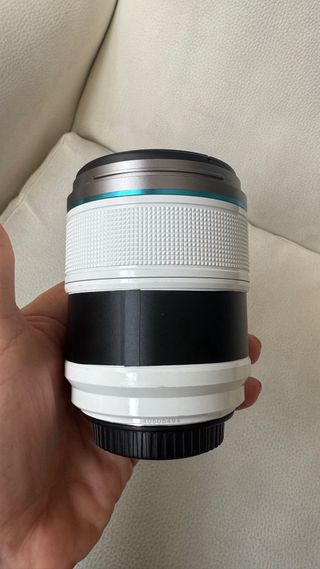 Objetivo Sirui Sniper 75mm F1.2 APS-C Sony E