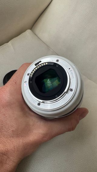 Objetivo Sirui Sniper 75mm F1.2 APS-C Sony E