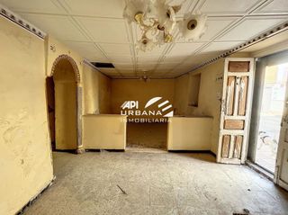 Chalet en venta en Benamejí