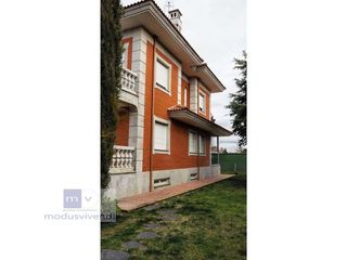 Chalet en venta en Las Eras de Renueva en León