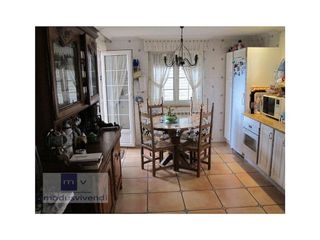 Chalet en venta en Las Eras de Renueva en León