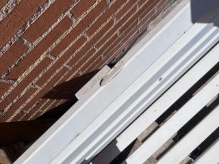 Prezzo per 2 - Set di panche da giardino