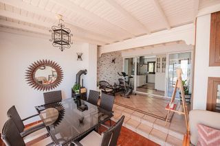 Chalet en venta en Tías pueblo en Tías