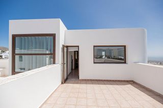 Chalet en venta en Tías pueblo en Tías