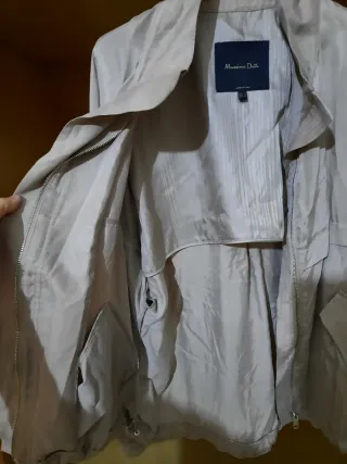 Giacca Massimo Dutti