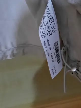 Giacca Massimo Dutti