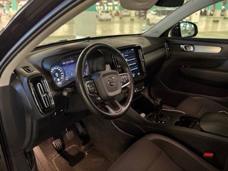 VOlVO XC40 70.000KMS!!!!