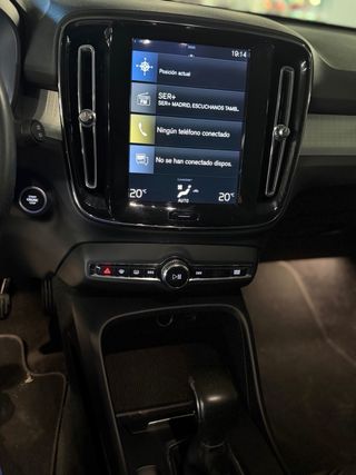 VOlVO XC40 70.000KMS!!!!