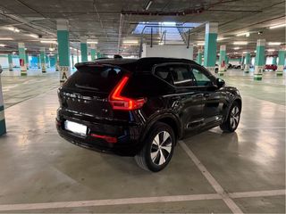 VOlVO XC40 70.000KMS!!!!
