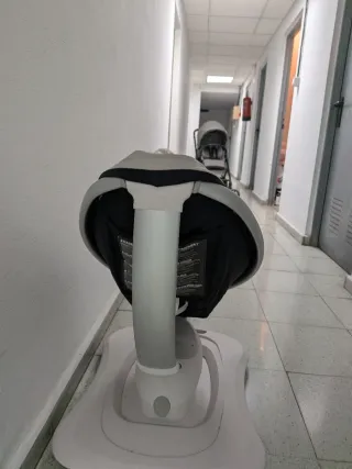 Hamaca 4moms MamaRoo 4.0 (2019)