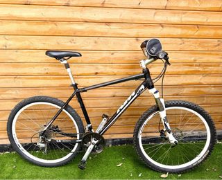 KTM Ultra Fun 27.5”.L .NEGOCIABLE