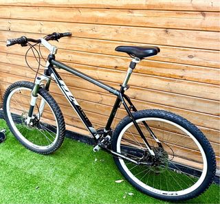 KTM Ultra Fun 27.5”.L .NEGOCIABLE