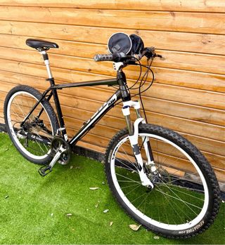 KTM Ultra Fun 27.5”.L .NEGOCIABLE