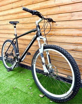 KTM Ultra Fun 27.5”.L .NEGOCIABLE