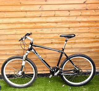 KTM Ultra Fun 27.5”.L .NEGOCIABLE