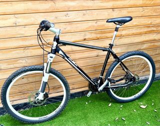 KTM Ultra Fun 27.5”.L .NEGOCIABLE