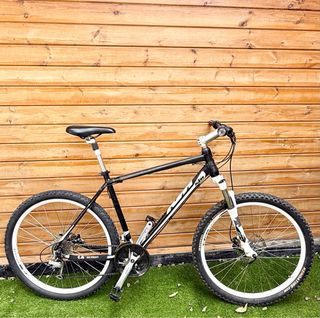 KTM Ultra Fun 27.5”.L .NEGOCIABLE