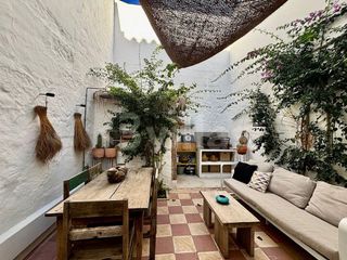 Chalet en venta en Ciutadella en Ciutadella de Menorca